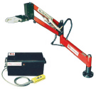 hydraulic tool balancer