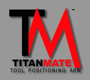 TitanMate torque arms
